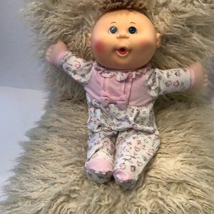 Cabbage Patch Kids Babyland Exclusive-01B Doll CPK 2015